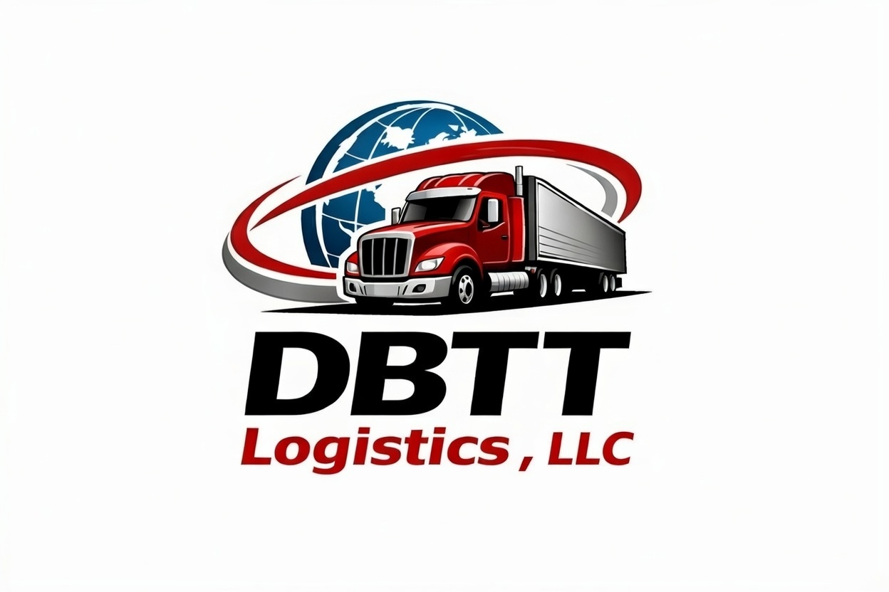 DBTT Logistics Logo